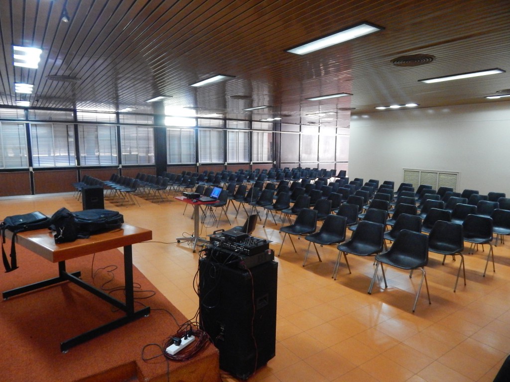 28/10/2016-IMPORTANTE  REUNIÓN MESA CUATRIPARTITA ELÉCTRICA NACIONAL