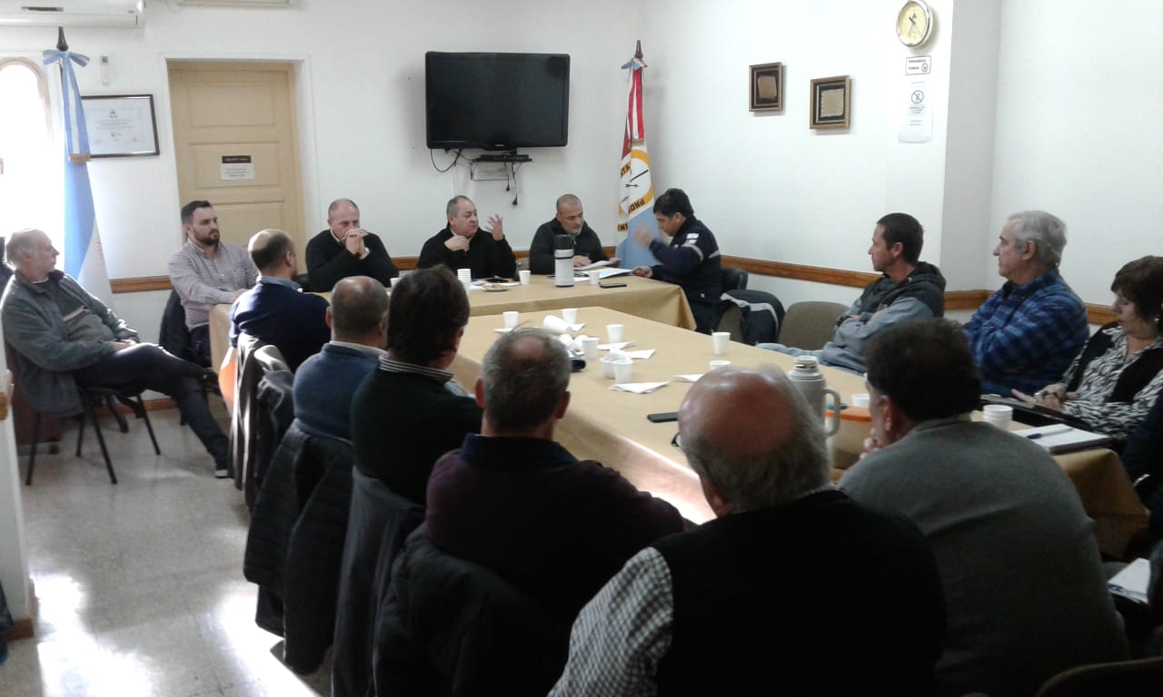 15/06/2018 MINUTA DE REUNION E.P.E.S.F. - FESCOE