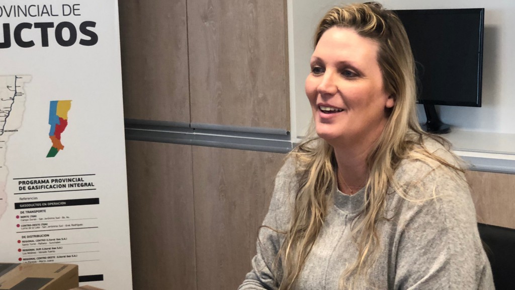 La provincia reglamentó la Ley para electrodemendientes por cuestiones de salud