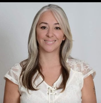 SHECOOPS  le da la bienvenida a Gisela Wild a su Consejo Asesor Mundial