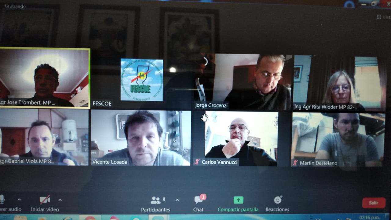 CONVENIO FESCOE – CIASFE