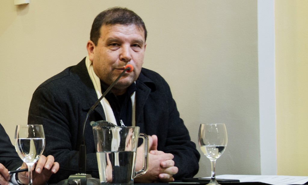 El presidente de FESCOE reivindicó el rol de las cooperativas para afrontar la crisis actual