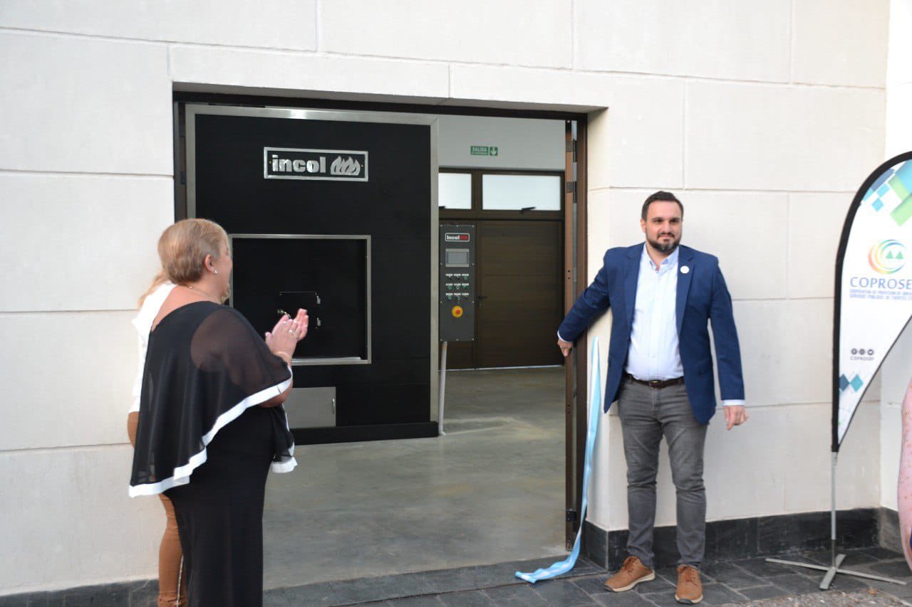 Fuentes: asociativismo en acción para mejorar los servicios sociales de la región